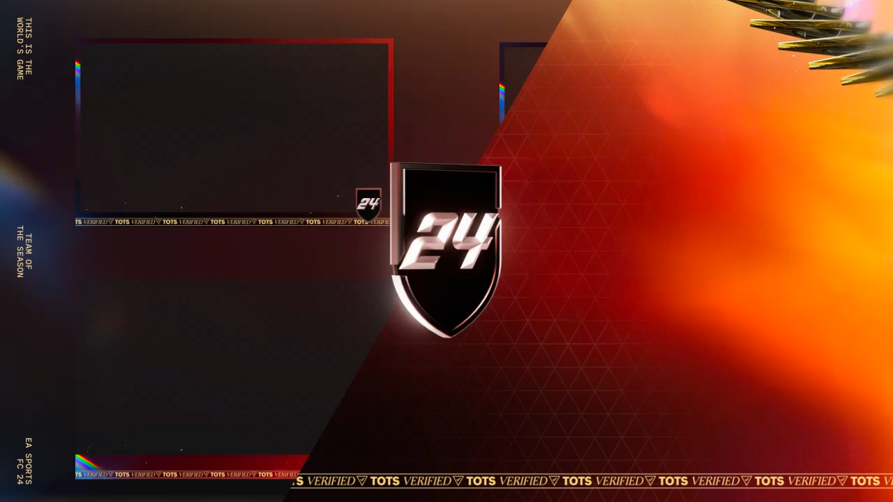 TOTS Stream Package